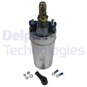 Электрический топливный насос Delphi FE045012B1
