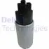 Фото Електричний паливний насос (картрідж) MERCEDES A (W168) VOLVO V40 CHERY QQ3 CHEVROLET LACETTI, MATIZ DAEWOO TACUMA / REZZO DAIHATSU FEROZA FORD FIESTA V, FOCUS I, KA 0.8-4.0 01.88 Delphi (FE045112B1) зображення 1