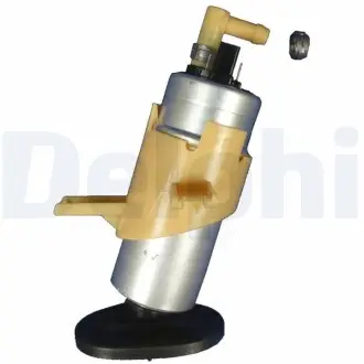 Електричний паливний насос (картрідж) BMW 3 (E46), 5 (E39), X5 (E53) LAND ROVER FREELANDER I, RANGE ROVER III OPEL OMEGA B ROVER 75 2.0D/2.5D/3.0D 04.98-08.12 Delphi FE0498-12B1