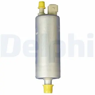 Електричний паливний насос (картрідж) AUDI 80 B3 VW GOLF I, POLO, POLO CLASSIC, POLO II, POLO III 1.0/1.3/1.8 01.85-04.97 Delphi FE050612B1