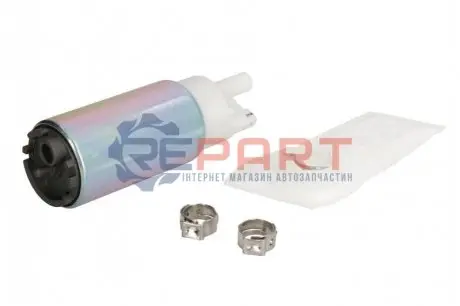 Фото 1 — Насос паливний в бак Chevrolet Lacetti/Nubira 1.4/1.6 05- Delphi (FE058012B1) Фото Насос паливний в бак Chevrolet Lacetti/Nubira 1.4/1.6 05- Delphi (FE058012B1) зображення 1