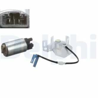 Автозапчасть Delphi FE067012B1 Купить в Украине