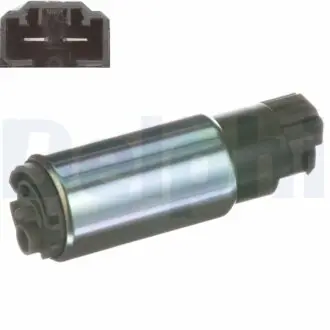 Паливний насос Delphi FE0701-11B1
