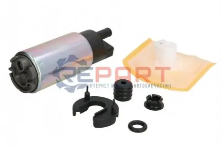 Електричний паливний насос (картрідж) VOLVO V40 DAIHATSU FEROZA FORD FIESTA V HONDA ACCORD VI, ACCORD VII, CIVIC V HYUNDAI ATOS, I10 I, I20 I, I30, SONATA V, TUCSON JEEP CHEROKEE 1.0-4.0 01.88 Delphi FE077712B1