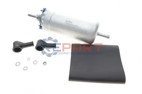 Фото 1 — Насос паливний в бак VW Caddy/T5 2.0TDI 09-15 Delphi (FE078212B1) Фото Насос паливний в бак VW Caddy/T5 2.0TDI 09-15 Delphi (FE078212B1) зображення 1