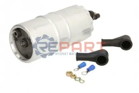 Електричний паливний насос (картрідж) FIAT BRAVO II, DUCATO, PUNTO HYUNDAI IX55 KIA BORREGO 1.6D-3.0D 09.99 Delphi FE0792-12B1 Купити в Україні