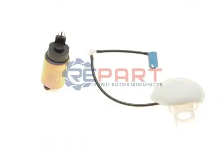 Электрический топливный насос Delphi FE079512B1 Купить в Украине