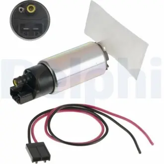 Топливный насос Delphi FE0796-12B1 Купить в Украине