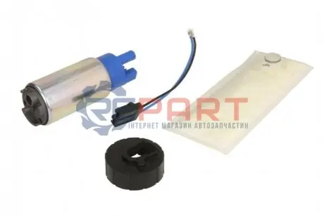 Електричний паливний насос (картрідж) TOYOTA YARIS 1.0/1.3 04.99-11.05 Delphi FE079912B1 Купити в Україні