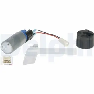 Електричний паливний насос (картрідж) FORD MONDEO II, MONDEO III OPEL ASTRA J 1.6-2.0 08.96-10.15 Delphi FE080112B1 Купити в Україні