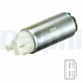 Топливный насос Delphi FE0811-12B1 Купить в Украине
