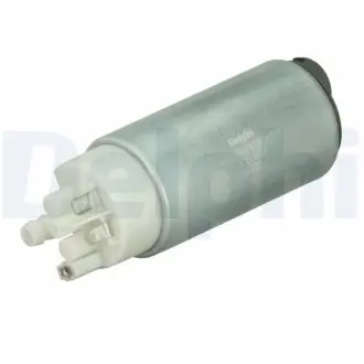 Електричний паливний насос (картрідж) HONDA CIVIC VIII HYUNDAI GETZ, I10 I, I20 I, TERRACAN, TUCSON KIA CARENS III, CEE'D, CERATO I, PRO CEE'D, SPORTAGE II, VENGA 1.1-2.9D 11.00-03.19 Delphi FE081212B1 Купити в Україні
