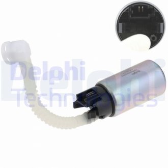 Автозапчасть Delphi FE081812B1