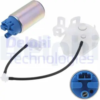 Автозапчасть Delphi FE082112B1