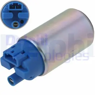 Автозапчасть Delphi FE082212B1 Купить в Украине