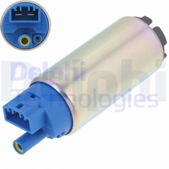 Автозапчасть Delphi FE082512B1