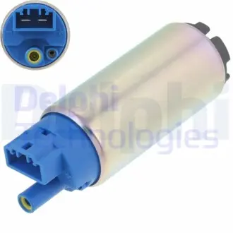 Електричний паливний насос (картрідж) TOYOTA AYGO, COROLLA, COROLLA VERSO, YARIS 1.0-1.6 04.99-05.14 Delphi FE082512B1