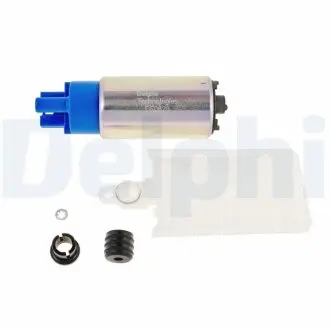 Електричний паливний насос (картрідж) TOYOTA COROLLA, RAV 4 I, YARIS, YARIS VERSO 1.0-2.0 05.95-12.06 Delphi FE0828-12B1 Купити в Україні