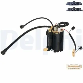Топливный насос Delphi FE0908-12B1 Купить в Украине