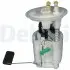 Електричний паливний насос (модуль) RENAULT MODUS 1.2-1.6 12.04-12.13 Delphi (FE1005012B1) зображення 1
