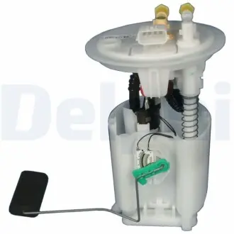 Електричний паливний насос (модуль) RENAULT MODUS 1.2-1.6 12.04-12.13 Delphi FE1005012B1