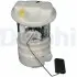 Електричний паливний насос (модуль) MERCEDES 124 (W124) AUDI A4 B8 DACIA DUSTER FIAT PUNTO RENAULT CLIO II, TWINGO I 1.2-3.0D 06.90 Delphi (FE1005212B1) зображення 1