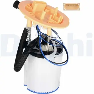 Автозапчасть Delphi FG098212B1