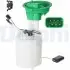 Електричний паливний насос (модуль) MINI (R50, R53) 1.6 06.01-09.06 Delphi (FG098512B1) зображення 1