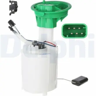 Електричний паливний насос (модуль) MINI (R50, R53) 1.6 06.01-09.06 Delphi FG098512B1