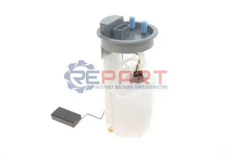 Фото Насос паливний Skoda Octavia I/VW Golf IV 1.9-2.0TDI 96-10 Delphi (FG098812B1) зображення 1