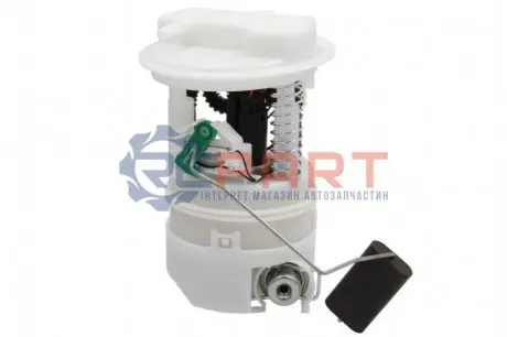 Элемент системы питания Delphi FG099312B1 Купить в Украине