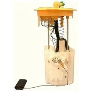 Фото Паливний насос Delphi (FG1007-12B1) зображення 1