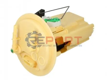Датчик рівня палива (220mm) CITROEN C4, C4 I, C5 I, C5 II PEUGEOT 307 1.4D-2.2D 08.00-07.11 Delphi FG106012B1