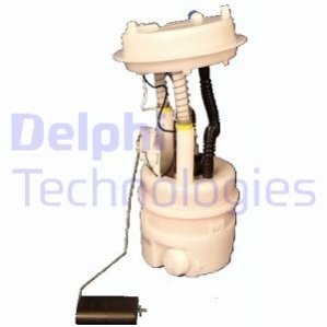 Электрический топливный насос Delphi FG106112B1 (фото 1)