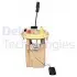 Датчик уровня топлива Delphi (FG106612B1) изображение 1