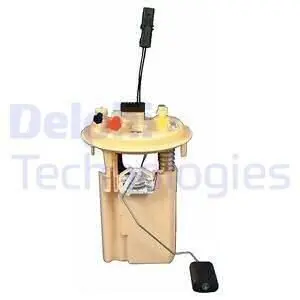 Датчик уровня топлива Delphi FG106612B1