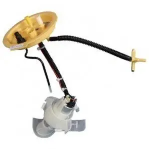 Насос топлива BMW BMW 5 SERIE (F7/F1/F11) DIESEL Delphi FG111512B1 Купить в Украине