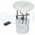 Фото Паливний насос Delphi (FG1163-11B1) изображение 1