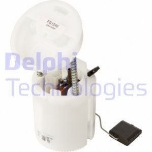 Автозапчасть Delphi FG124012B1