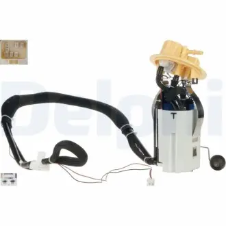 Топливный насос в сборе Delphi FG1617-12B1 Купить в Украине