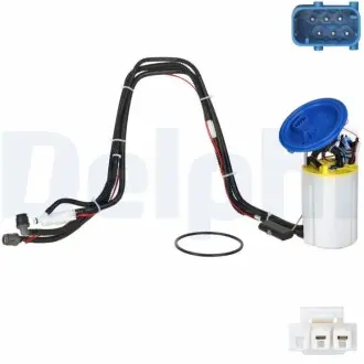 Топливный насос Delphi FG1621-12B1 Купить в Украине