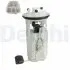 Фото Електричний паливний насос (модуль) HYUNDAI TRAJET 2.0 11.03-07.08 Delphi (FG1928-12B1) изображение 1