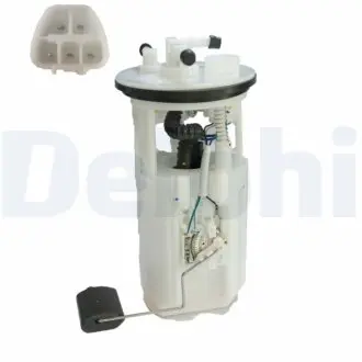 Електричний паливний насос (модуль) HYUNDAI TRAJET 2.0 11.03-07.08 Delphi FG1928-12B1 Купить в Украине