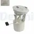 Датчик рівня палива (225mm) FORD FIESTA V, FIESTA VI, FUSION 1.4D/1.6D 11.01-04.17 Delphi (FG194912B1) зображення 1