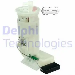 Вузол подачі палива Delphi FG201212B1