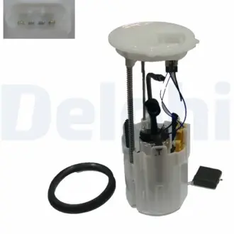 Вузол подачі палива Delphi FG2043-12B1 Купити в Україні