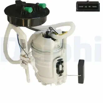 Паливний насос Delphi FG204512B1