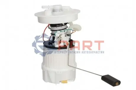 Фото Насос паливний електричний Ford Focus II 04-12/Mazda 3 03-09 Delphi (FG214012B1) зображення 1