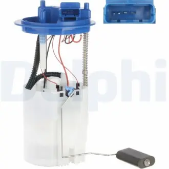 Автозапчасть Delphi FG234412B1