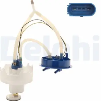 Вузол подачі палива Delphi FG237512B1 Купити в Україні